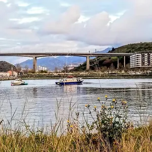 Riverside Barakaldo