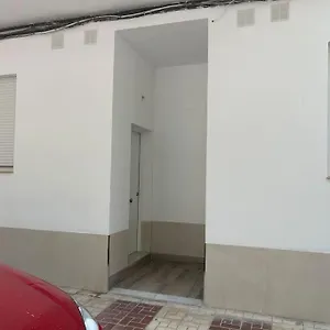  Apartamento Estudio Carretera Cadiz