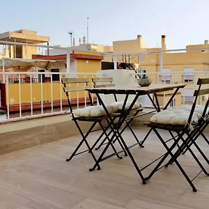  Apartamento New In Center