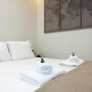  Apartamento Luxury Jacuzzi