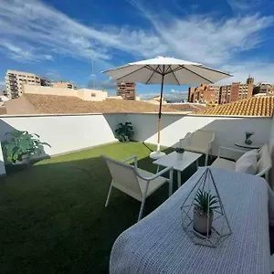  Apartamento Cozy
