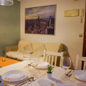  Apartamento Can Vistafranca