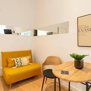  Apartamento Santos Thyssen By Ele