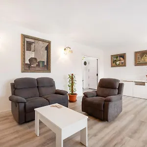  Apartamento Casa Cani