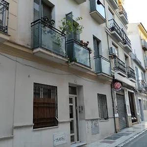  Apartamento Centre & Parking