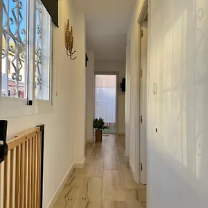  Apartamento La Paz Y El Sol Del Obispo