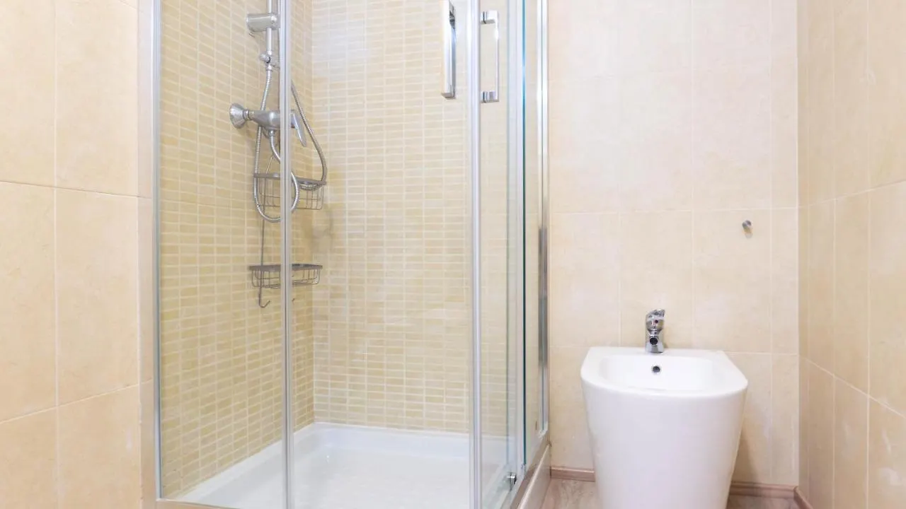 Apartment Dos Aceras Malaga 0*,