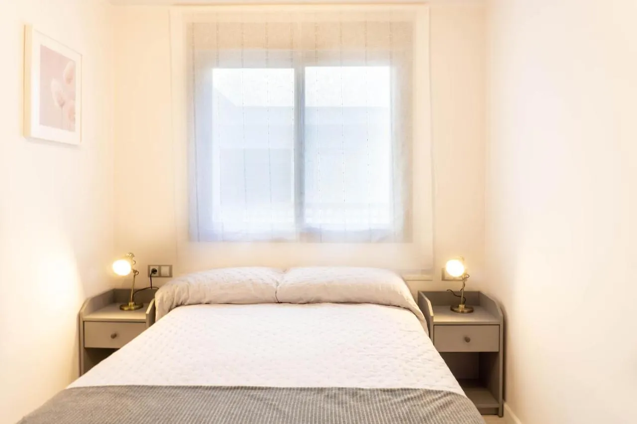 Apartment Dos Aceras Málaga Spagna