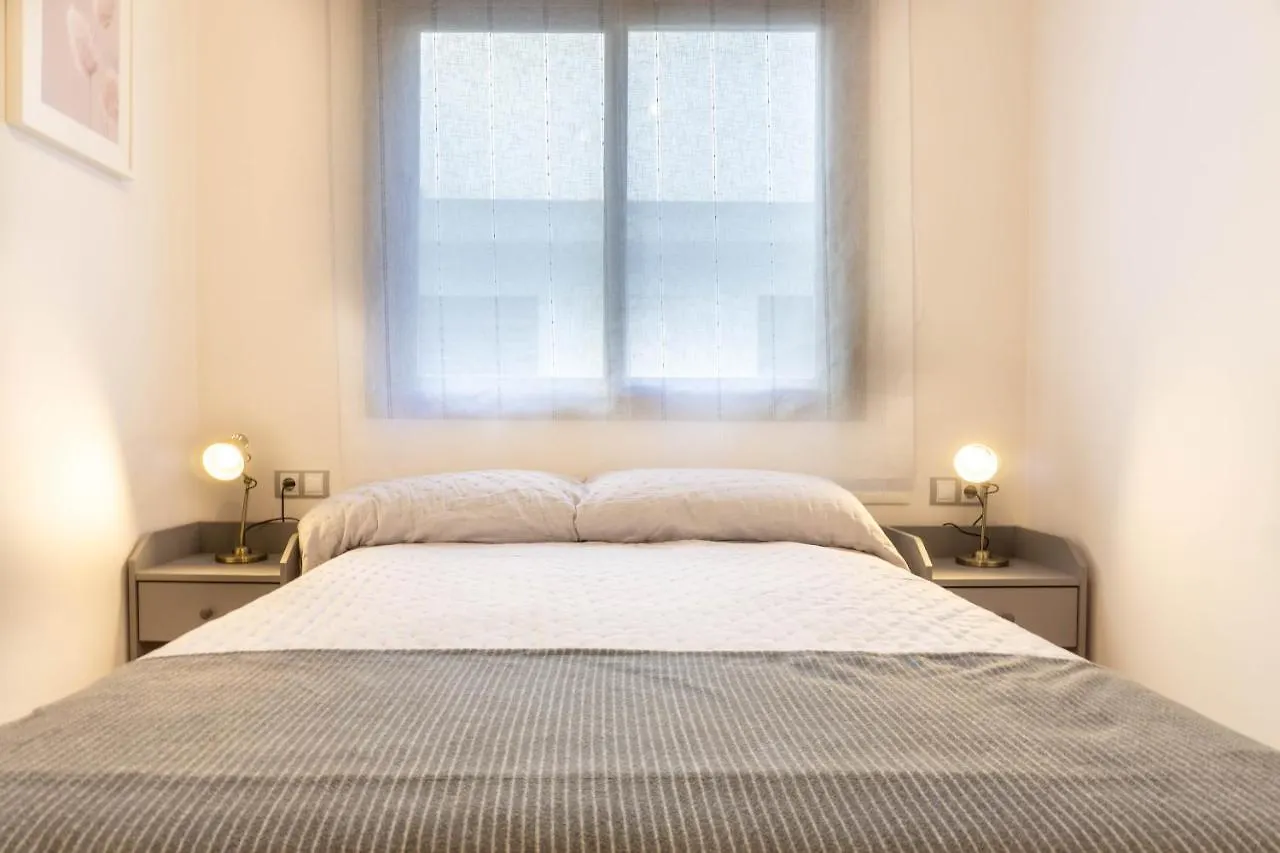 Apartment Dos Aceras Malaga 0*,  Spain